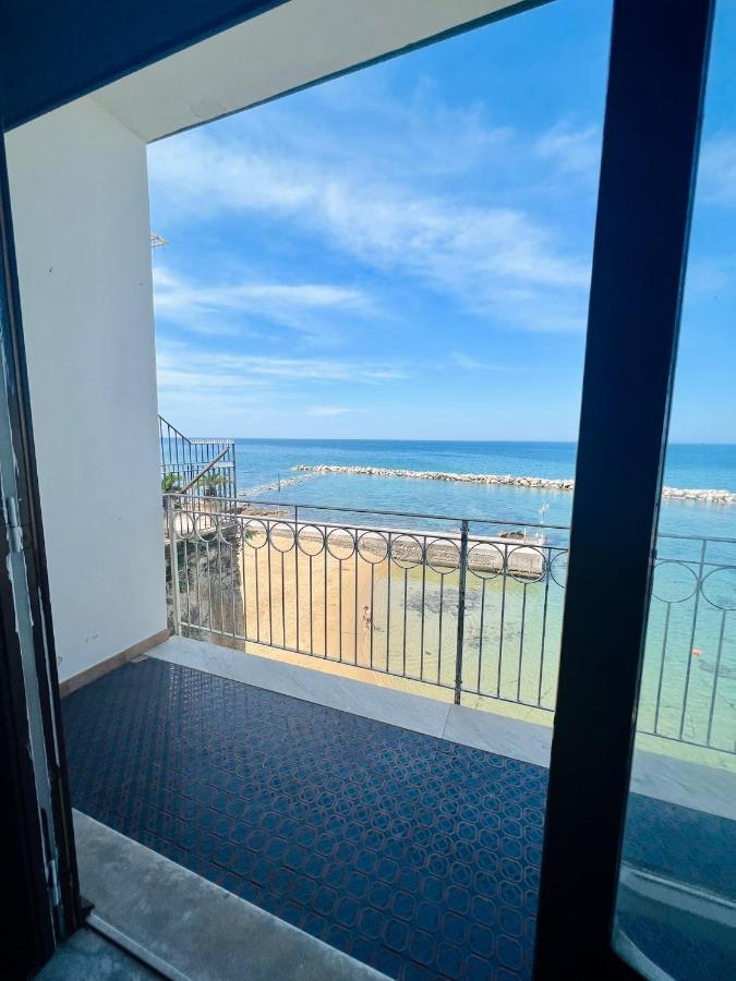 Casa Vacanze Porto Delle Gatte Santa Maria di Castellabate Exterior photo